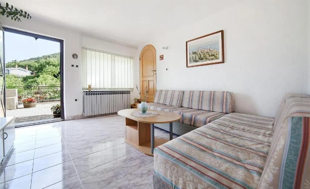 Apartment Sanja Martina