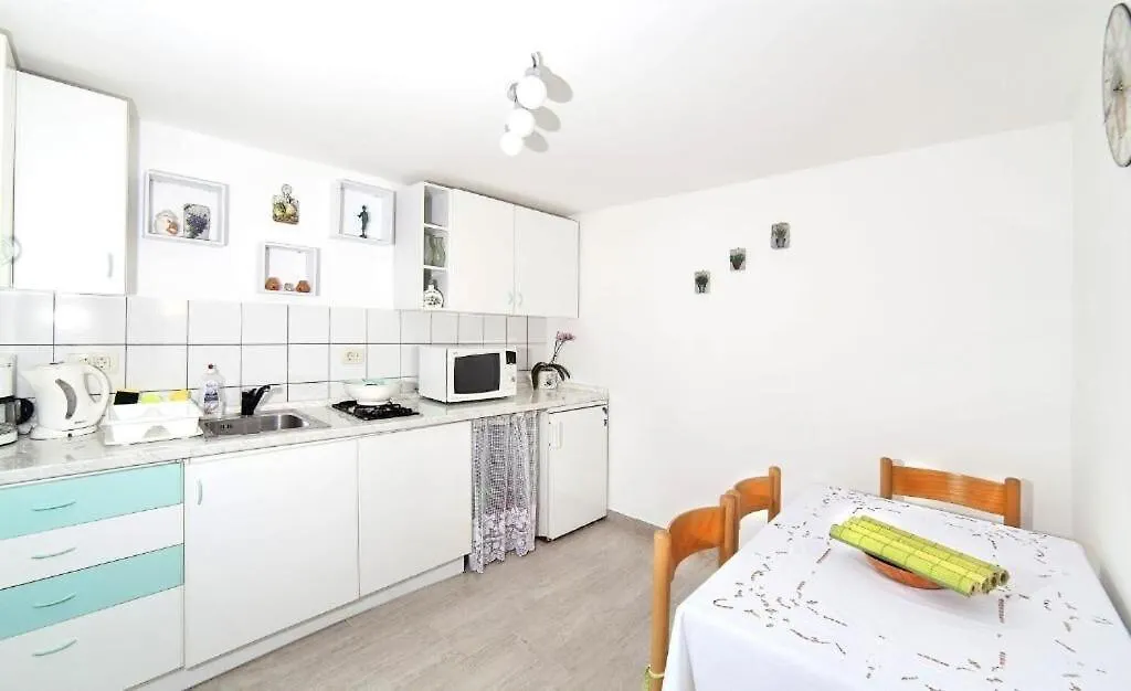 Apartment Sanja Martina