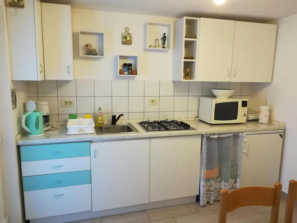 Apartment Sanja Martina