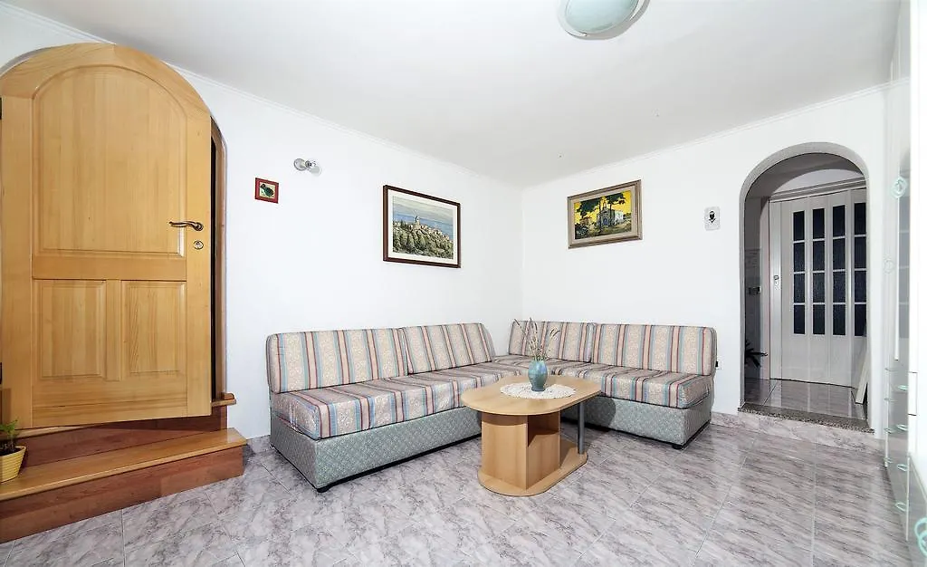 Apartment Sanja Martina Kroatien