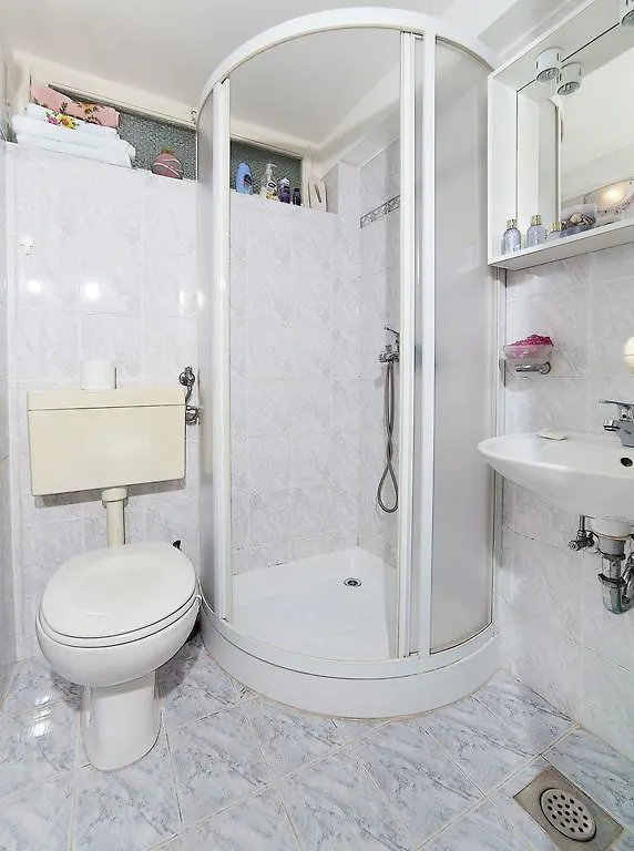 Apartment Sanja Martina Kroatien